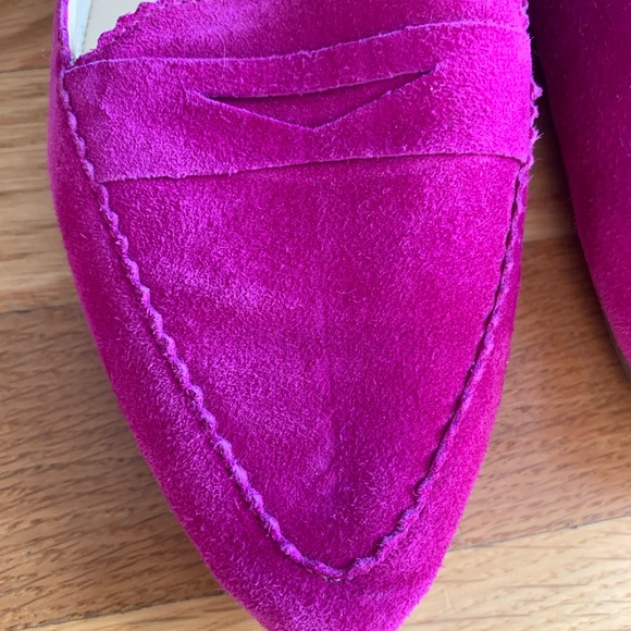 Like new, Talbots Francesca Flats - Picture 2 of 4